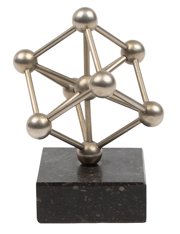 Atomium pienoismalli - Koriste-esineet - 10105522691 - 1