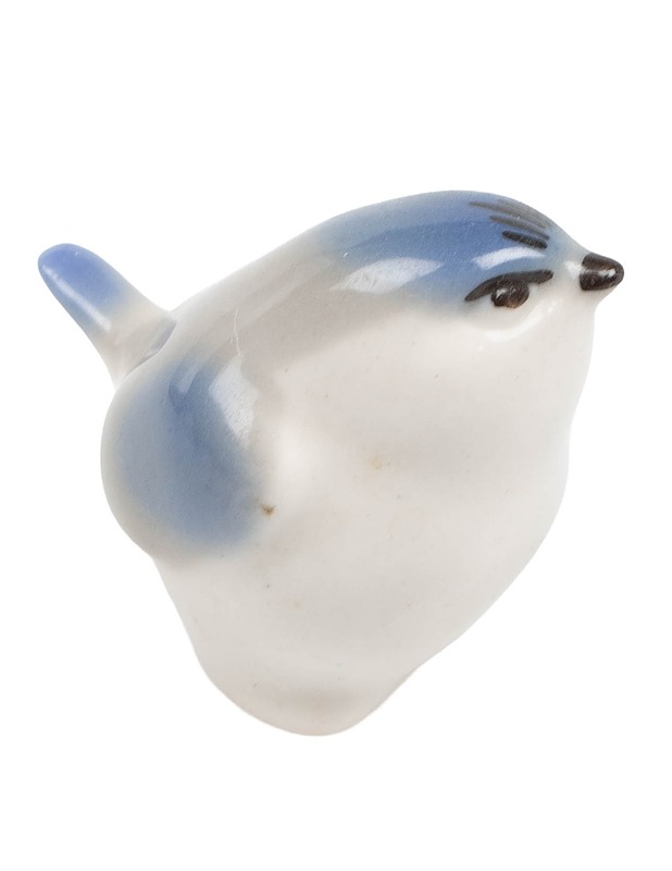 LOMONOSOV sinitiainen - Koriste-esineet - 10105522697 - 0