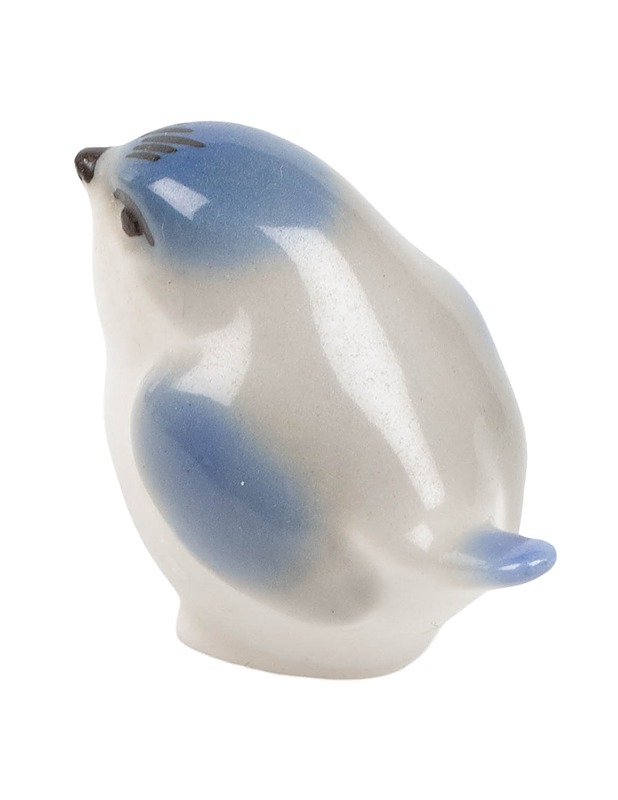 LOMONOSOV sinitiainen - Koriste-esineet - 10105522697 - 1