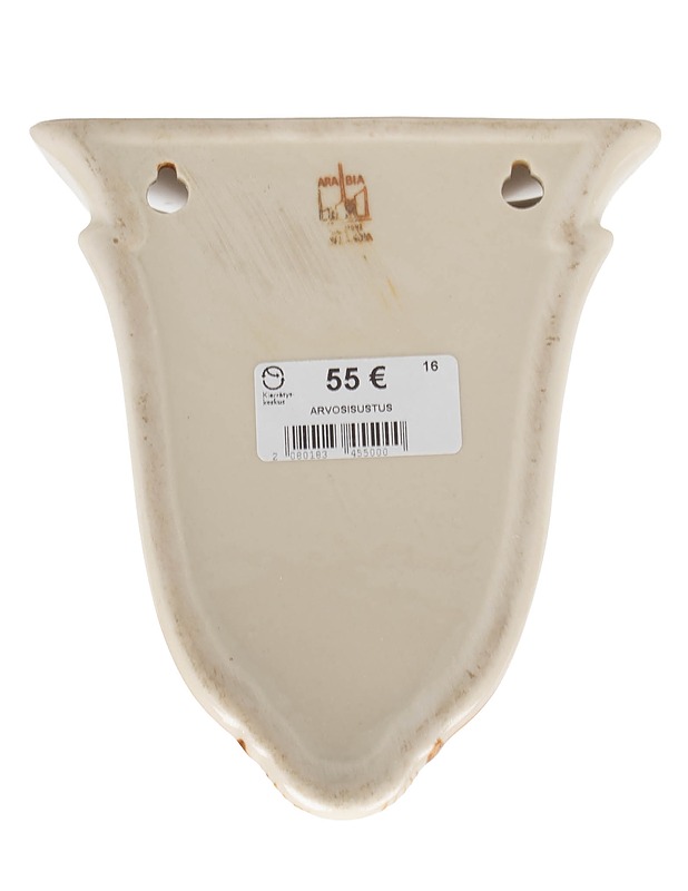 ARABIA seinämaljakko - Designsuosikit - 10105522706 - 1