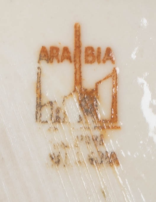 ARABIA seinämaljakko - Designsuosikit - 10105522706 - 2