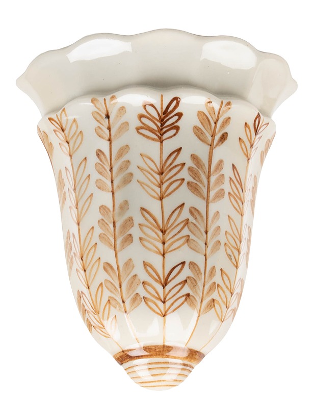 ARABIA seinämaljakko - Designsuosikit - 10105522706 - 0