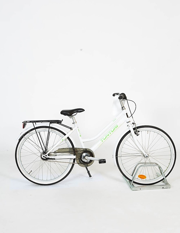 TUNTURI Spin polkupyörä, 24" - Lastenpyörät - 10105522708 - 0