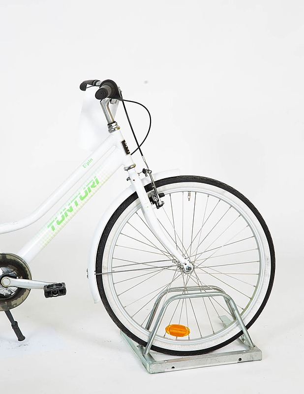 TUNTURI Spin polkupyörä, 24" - Lastenpyörät - 10105522708 - 1