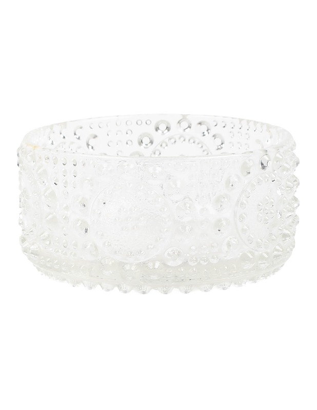 RIIHIMÄEN LASI Grapponia kermakko ja sokerikko - Designsuosikit - 10105522716 - 1