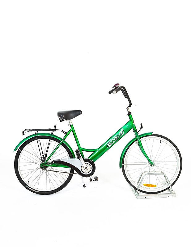 MADISON Onni polkupyörä, 24" - Lastenpyörät - 10105522715 - 0