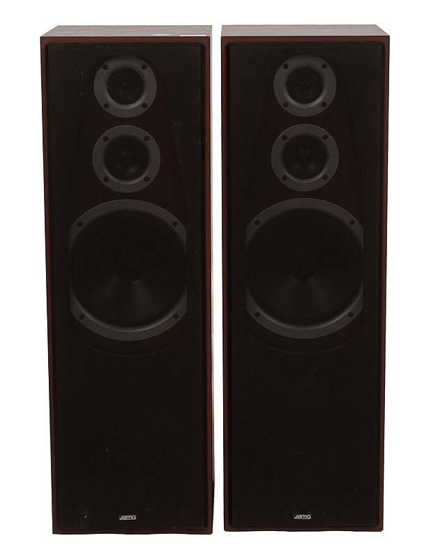 Jamo Studio 180 lattiakaiuttimet - Audio - 10105522718 - 1