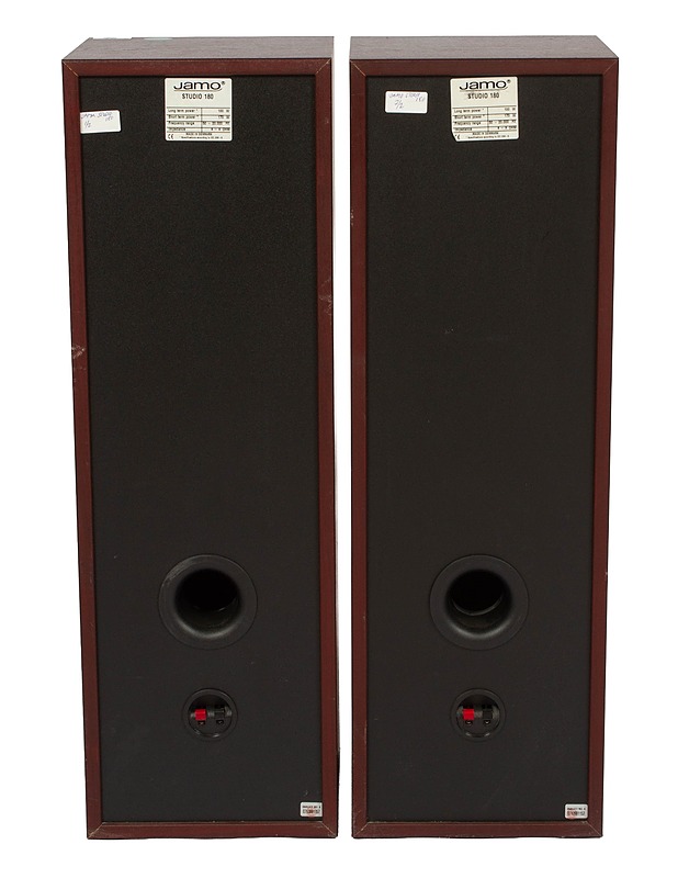 Jamo Studio 180 lattiakaiuttimet - Audio - 10105522718 - 2