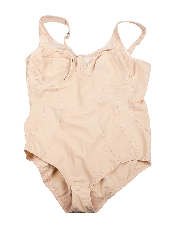 ANITA body, 95D - Alusvaatteet - 10105522726 - 0