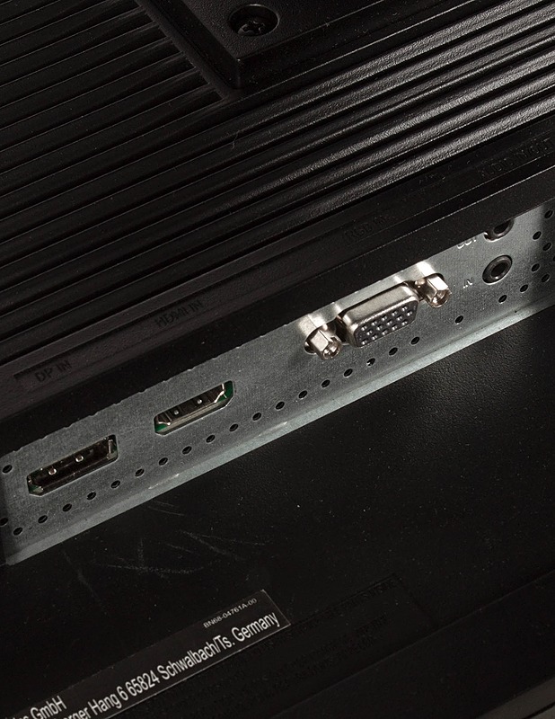 SAMSUNG 24" näyttö  - Tietokoneet - 10105522724 - 2