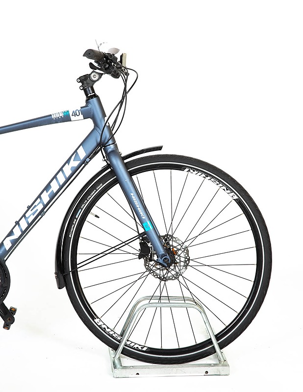 NISHIKI 401 Hybrid polkupyörä, 28" - Miestenpyörät - 10105522729 - 1