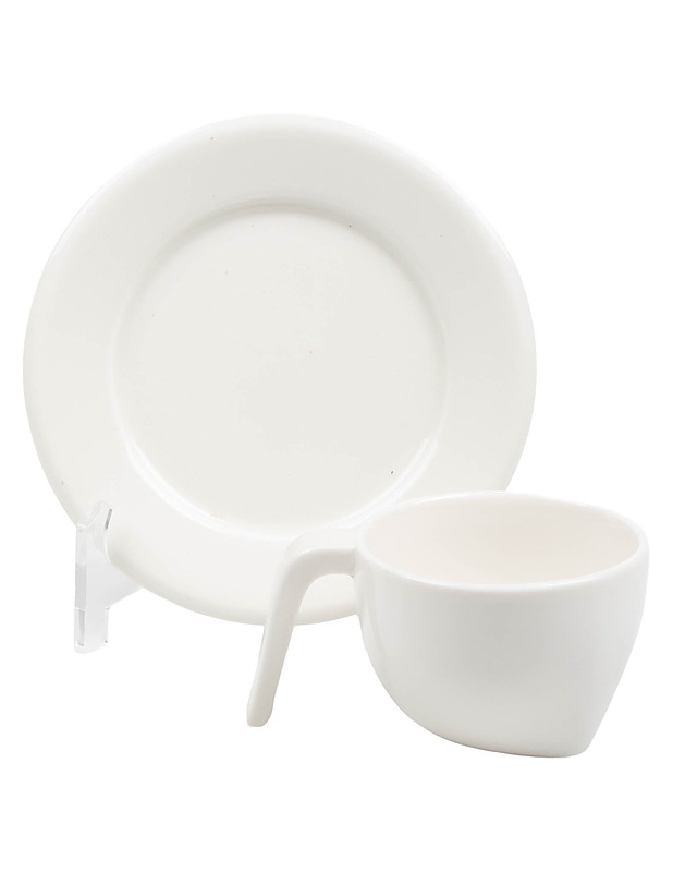 IITTALA Ego espressokuppi ja tassi - Designsuosikit - 10105522735 - 1