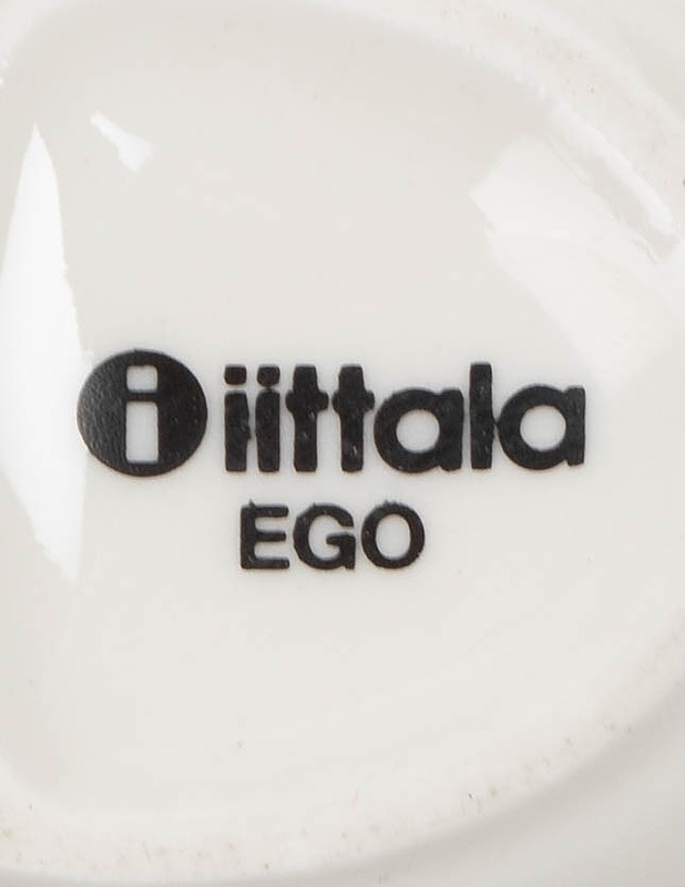 IITTALA Ego espressokuppi ja tassi - Designsuosikit - 10105522735 - 2