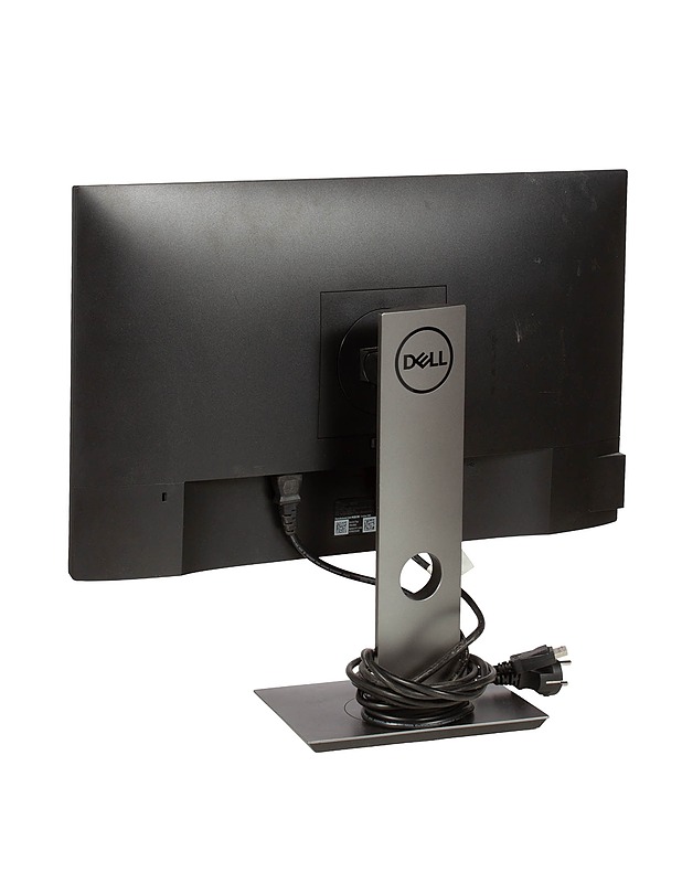 DELL 24" näyttö  - Tietokoneet - 10105522738 - 1