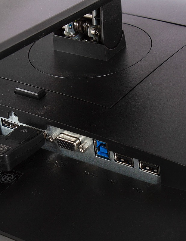 DELL 24" näyttö  - Tietokoneet - 10105522738 - 2