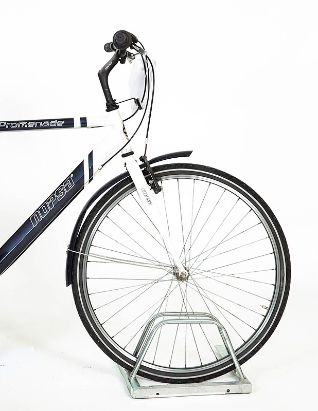 NOPSA Promenade polkupyörä, 28" - Miestenpyörät - 10105522741 - 1