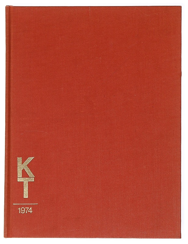 Kansa Taisteli- Miehet Kertovat 1- 3 / 5 - 12 -1974 - Elämäkerrat ja muistelmat - 10105522748 - 0