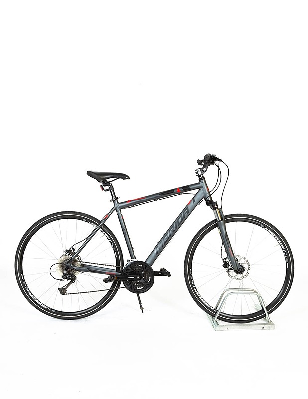 MERIDA Crossway Tahoe polkupyörä, 28" - Miestenpyörät - 10105522754 - 0