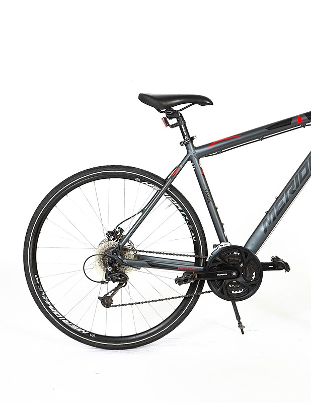 MERIDA Crossway Tahoe polkupyörä, 28" - Miestenpyörät - 10105522754 - 2