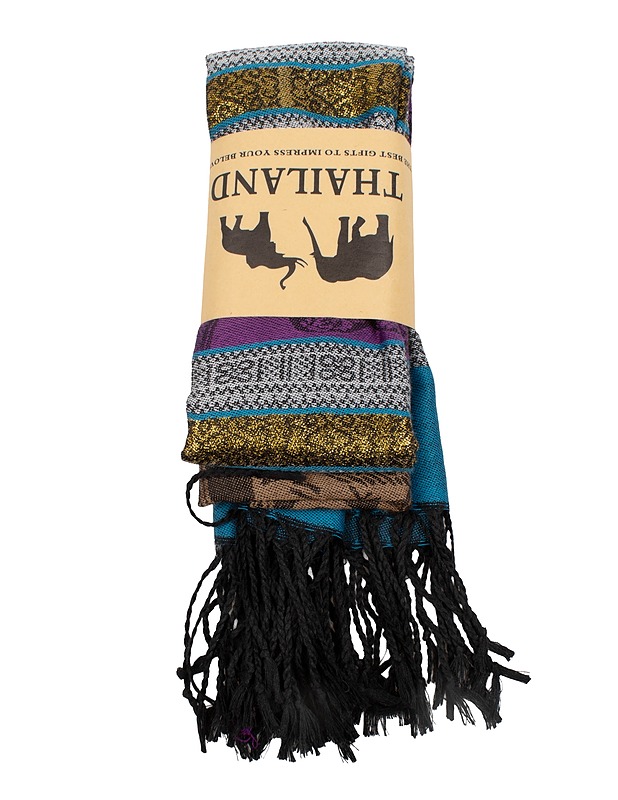 THAILAND huivi - Kaulahuivit - 10105522750 - 0