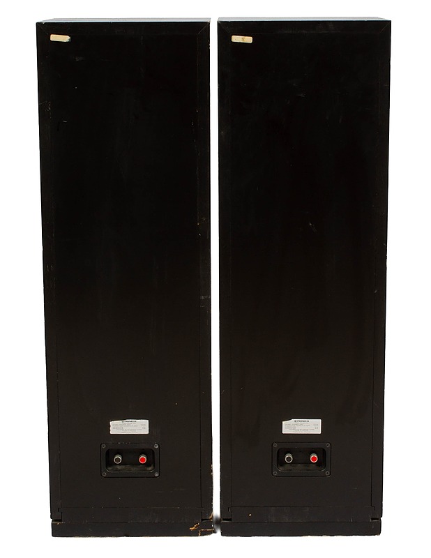 Pioneer Prolugue 100 suljettu 3-tie lattiakaiutin pari - Audio - 10105522774 - 2