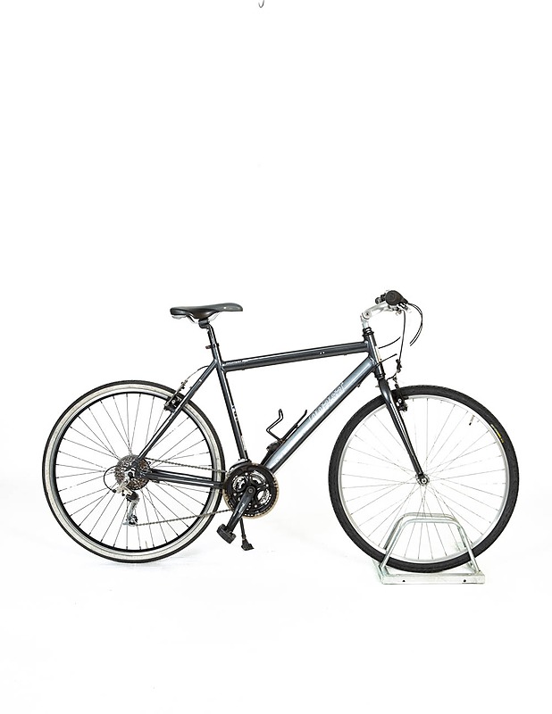 NOPSA Highway polkupyörä, 28" - Miestenpyörät - 10105522773 - 0