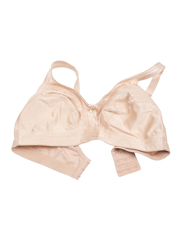 NATURANA rintaliivit, 80C - Alusvaatteet - 10105522784 - 0