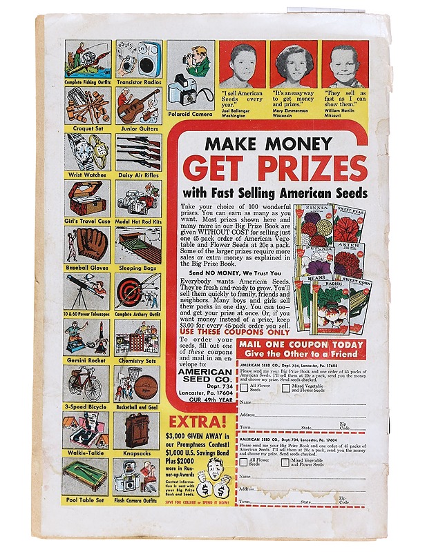 Batman No 190 March 1967  - Lastenkirjat - 10105522779 - 1