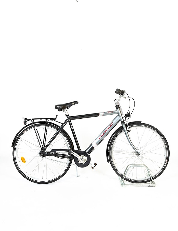 CRESCENT City polkupyörä, 28" - Miestenpyörät - 10105522791 - 0