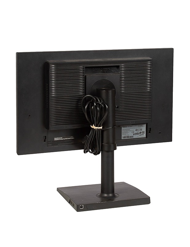 SAMSUNG 24" näyttö  - Tietokoneet - 10105522797 - 1