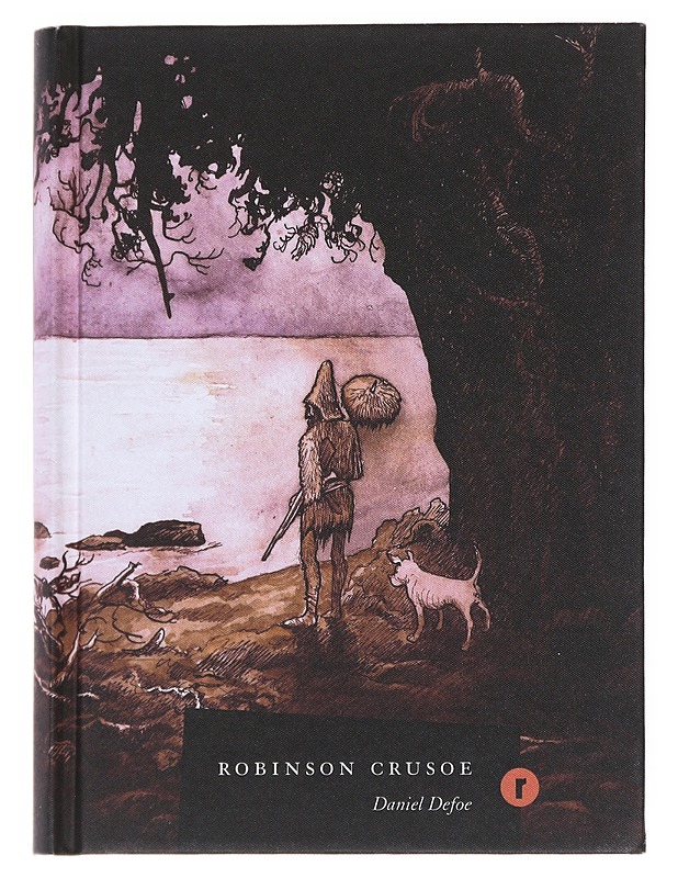 Robinson Crusoe - Defoe, Daniel - Romaanit ja novellit - 10105522800 - 0