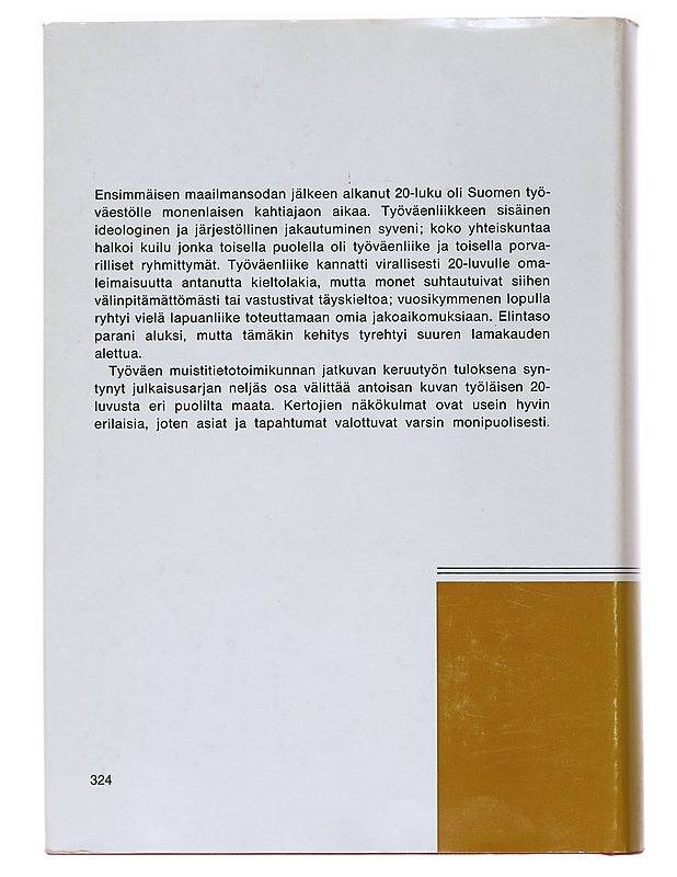 Jako kahteen - Hako, Matti - Elämäkerrat ja muistelmat - 10105522805 - 1