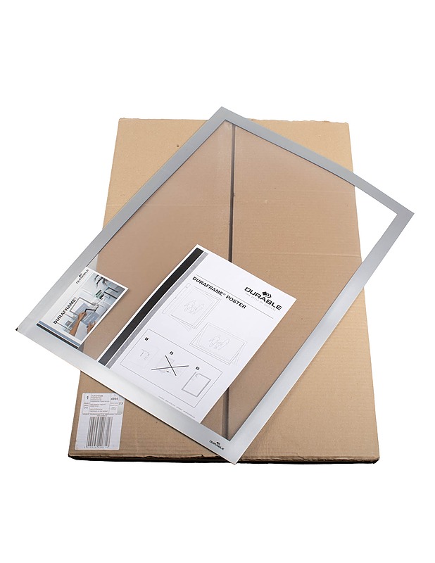 DURABLE Duraframe Poster julistekehys - Taulut ja julisteet - 10105522818 - 0