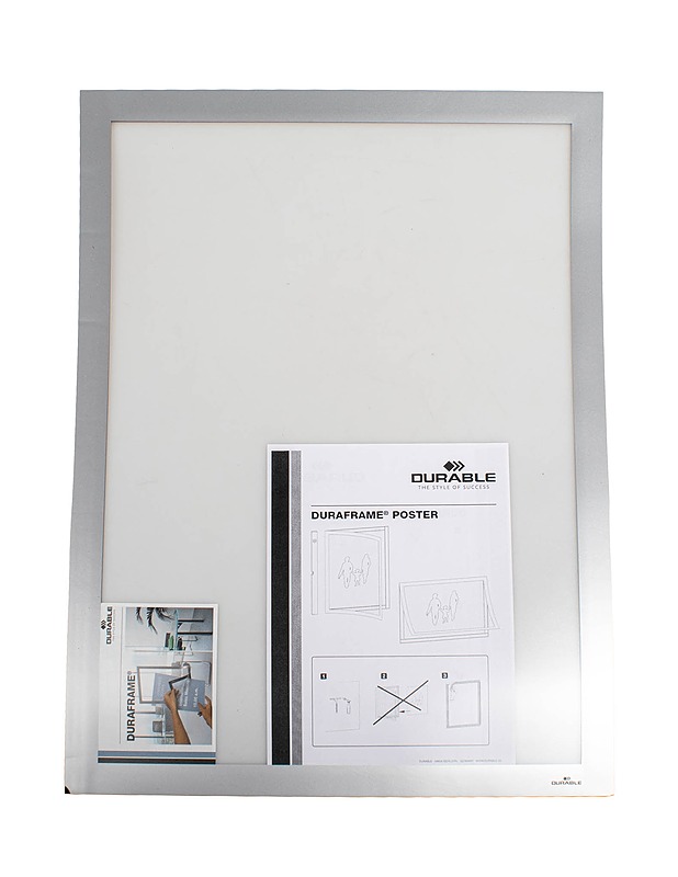 DURABLE Duraframe Poster julistekehys - Taulut ja julisteet - 10105522818 - 1