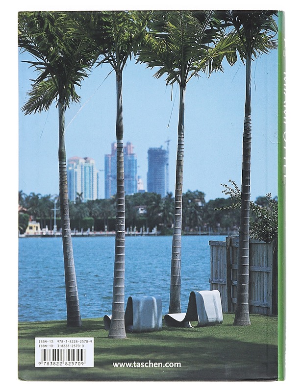 Miami Style - Laignel, Eric - Tietokirjat ja oppaat - 10105522815 - 1