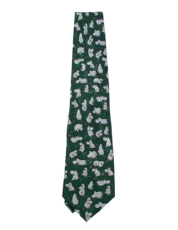 L'ASESSOR Muumikravatti - Asusteet - 10105522823 - 0