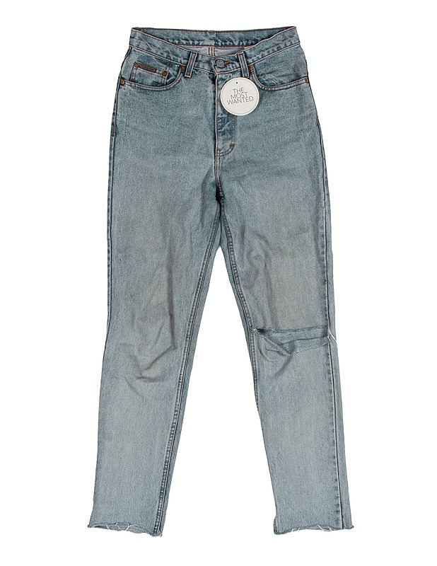 CALVIN KLEIN farkut - The Most Wanted vaatteet ja asusteet - 10105522826 - 0