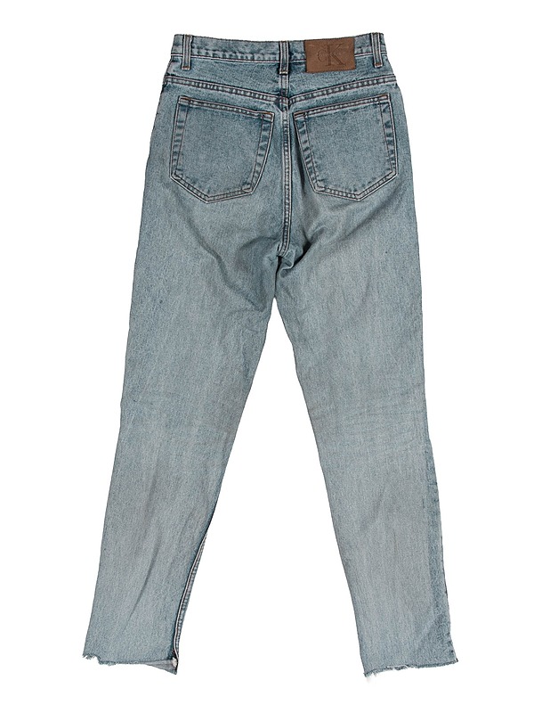 CALVIN KLEIN farkut - The Most Wanted vaatteet ja asusteet - 10105522826 - 1