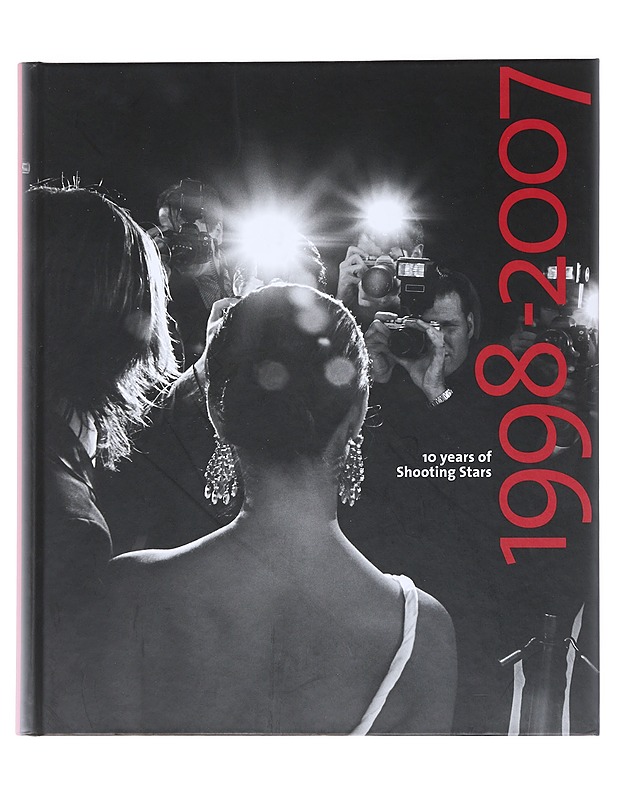 10 Years of Shooting Stars 1998-2007 - Harrastekirjat - 10105522847 - 0
