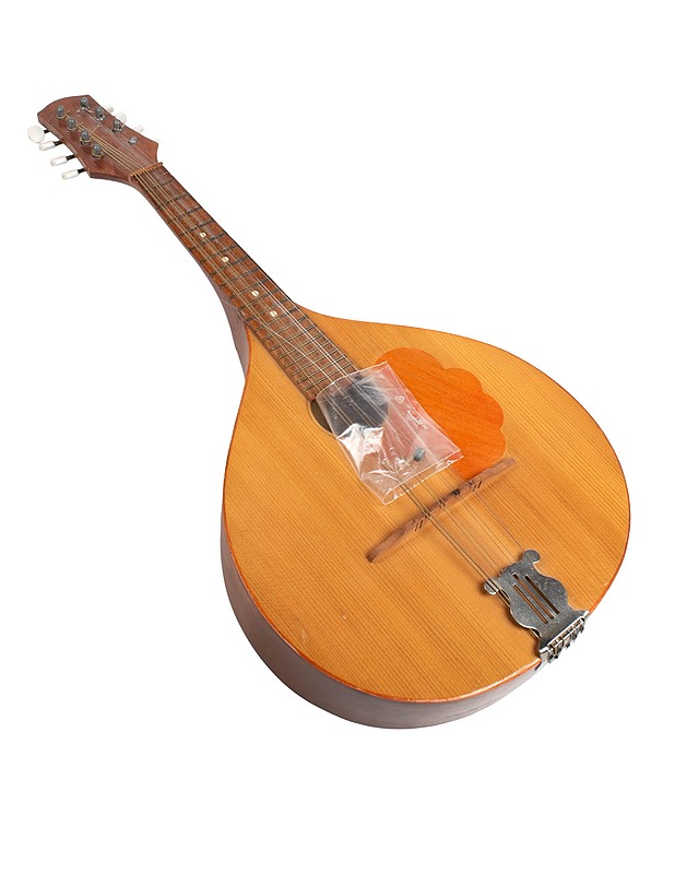 Mandoliini - Soittimet - 10105522872 - 0