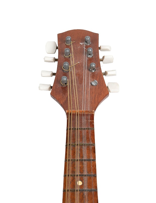 Mandoliini - Soittimet - 10105522872 - 1