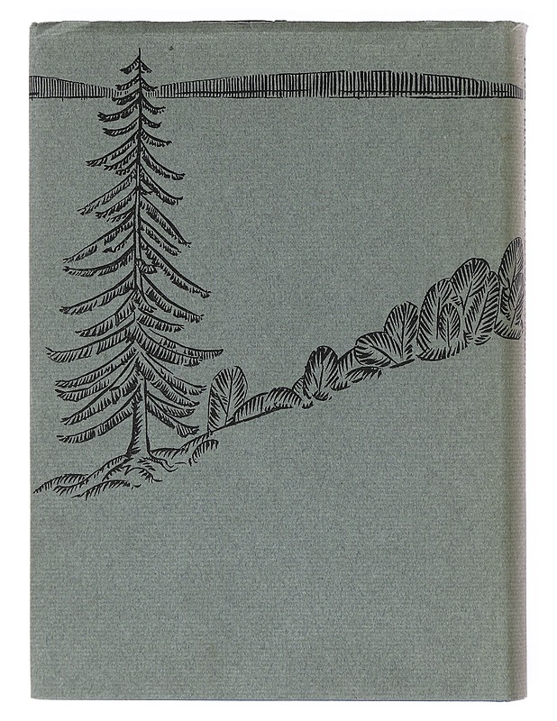 Runon Maisemia - Elna Pelkonen - Runot ja näytelmät - 10105522849 - 1