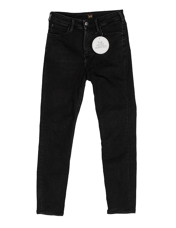 LEE Foreverfit farkut, 30 - The Most Wanted vaatteet ja asusteet - 10105522845 - 0