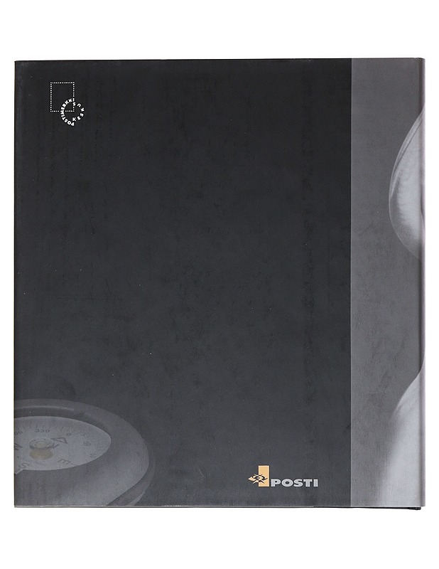 Postimerkkivuosi 1999 - Historiakirjat - 10105522875 - 1