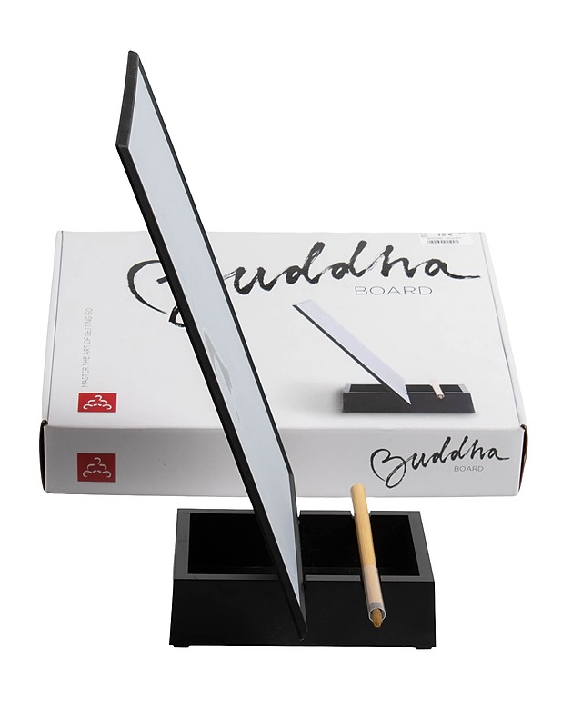 BUDDHA BOARD Original vesipiirustuslauta - Muut urheiluvälineet ja vapaa-aika - 10105522890 - 0