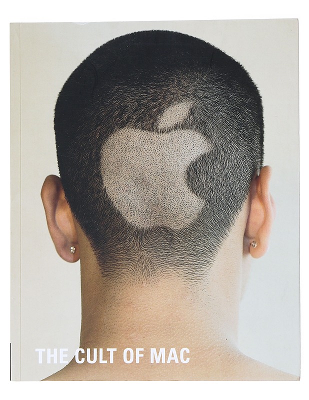 The cult of Mac - Leander Kahney - Tietokirjat ja oppaat - 10105522881 - 0