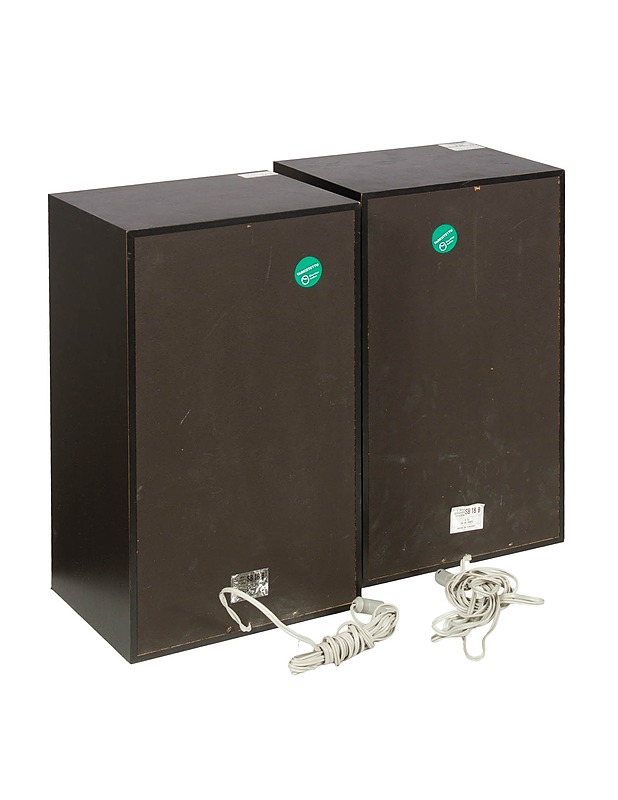 National Panasonic SB 18 B 2-tie kaiutin pari - Audio - 10105522884 - 1