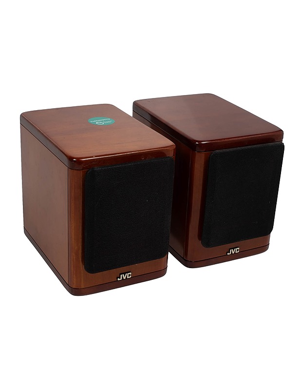 JVC-kaiutinpari  - Audio - 10105522894 - 0