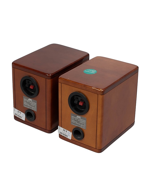 JVC-kaiutinpari  - Audio - 10105522894 - 1