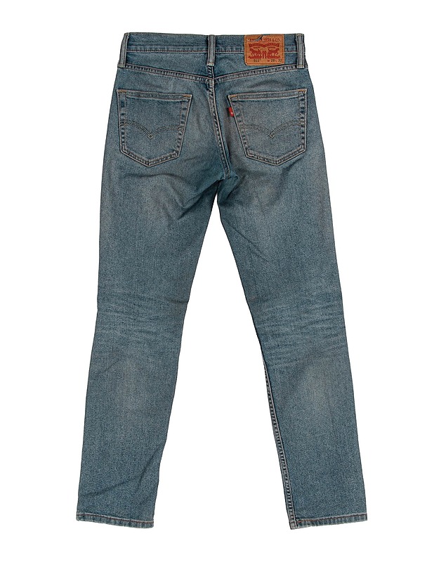 LEVI'S 511 farkut, 28/32 - The Most Wanted vaatteet ja asusteet - 10105522897 - 1